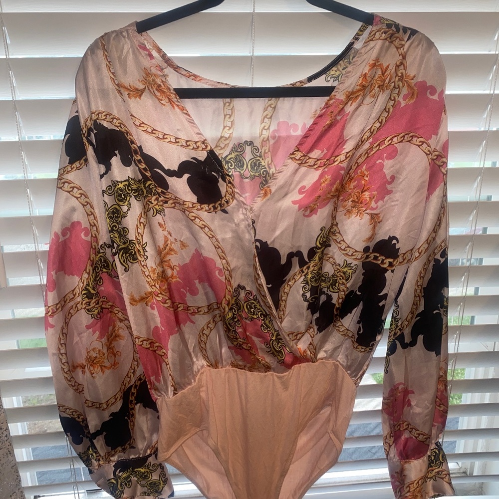 Classy blouse